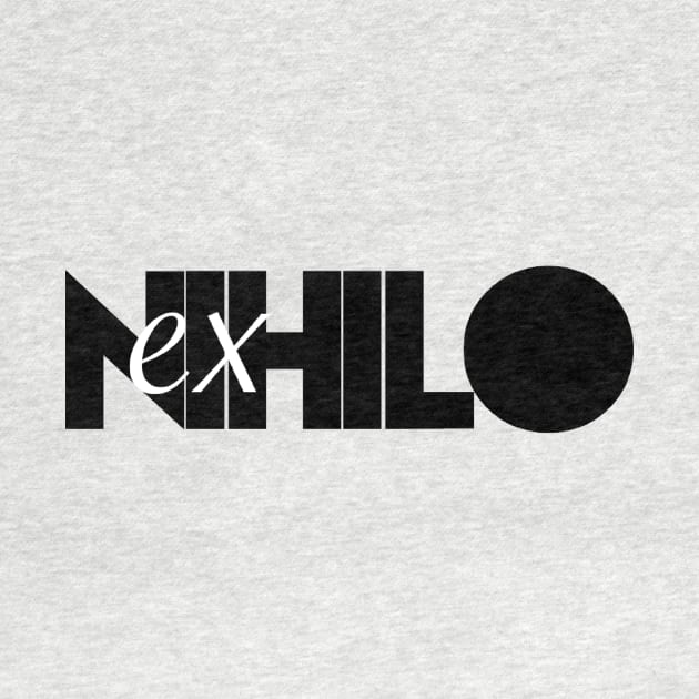 Ex Nihilo by kittycat13095